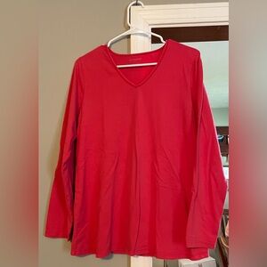 Motherhood Maternity L/S top
